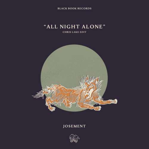 All Night Alone - Chris Lake Edit